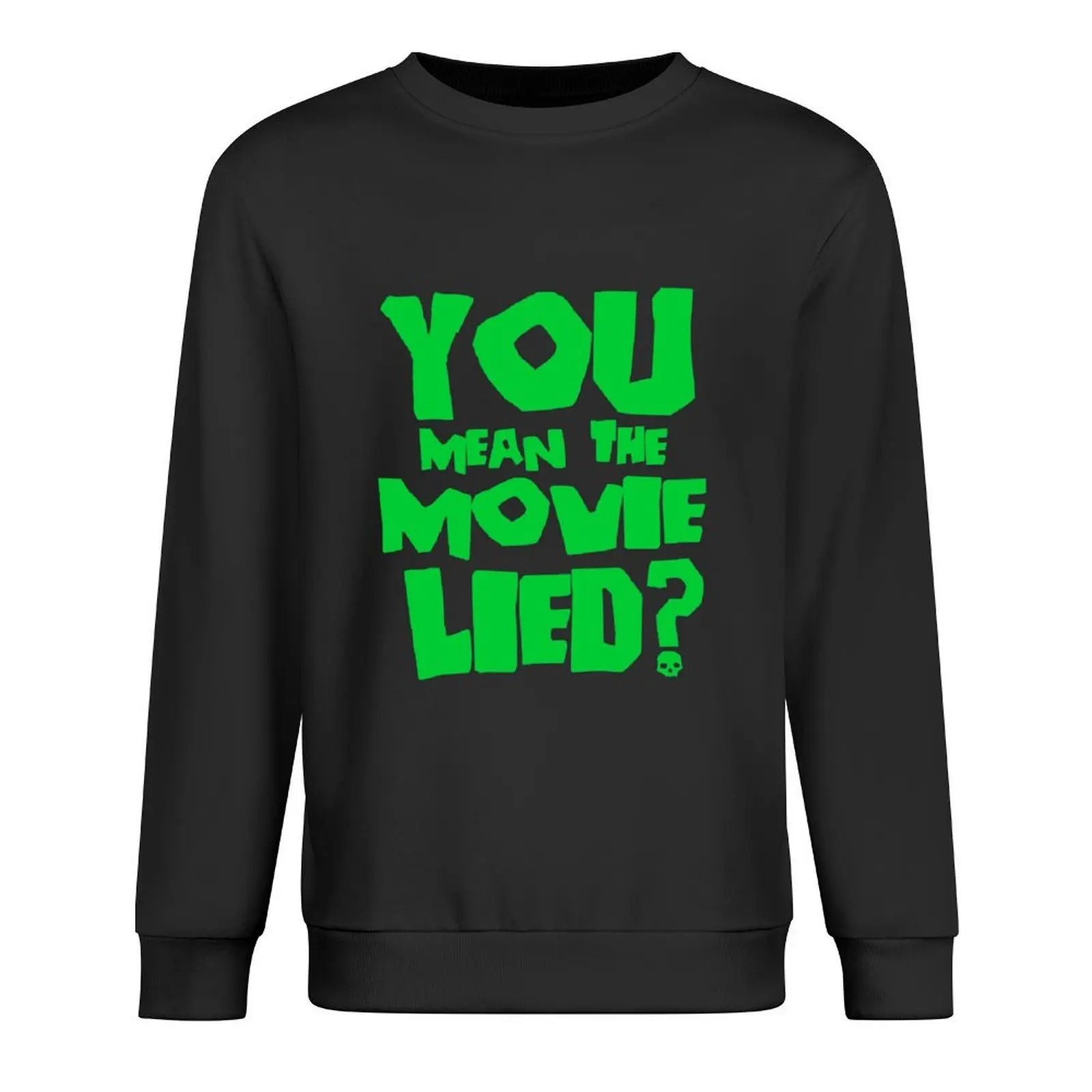 You mean the movie lied Pullover anime clothes autumn korean clothes winter clothes graphic sweatshirts
You mean the movie lied Pullover anime clothes autumn korean clothes winter clothes graphic sweatshirts