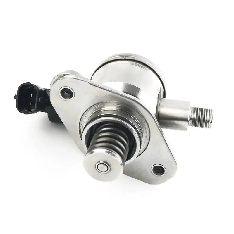 12641740 High-Quality High Pressure Pump for Buick New Lacrosse 3.0 12677328 12622475 12633594 12691016
12641740 High-Quality High Pressure Pump for Buick New Lacrosse 3.0 12677328 12622475 12633594 12691016
