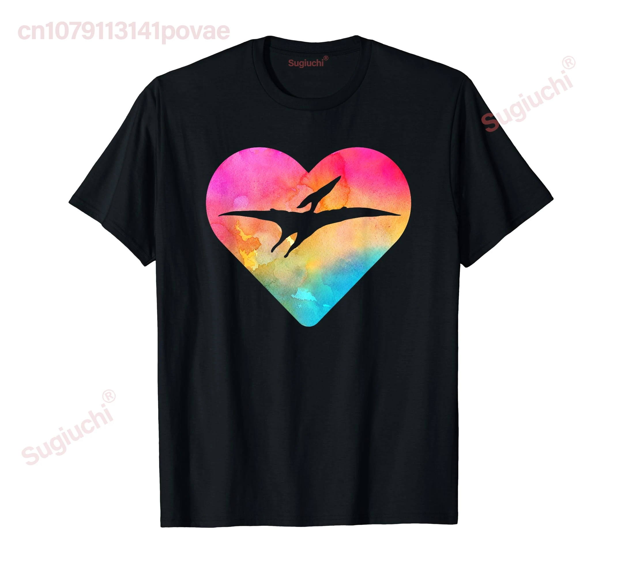 100% хлопок для женщин или девочек, футболка с динозавром Tie Dye, акварелью, птеродактиль, мужские и женские футболки унисекс, размер S-6XL
100% хлопок для женщин или девочек, футболка с динозавром Tie Dye, акварелью, птеродактиль, мужские и женские футболки унисекс, размер S-6XL