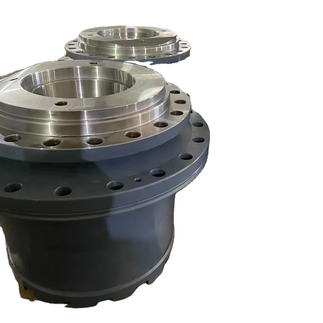 Редуктор Rexroth GFT GFT24T GFT60T GFT80T GFT110T используется для редуктора дорожного заголовка
Редуктор Rexroth GFT GFT24T GFT60T GFT80T GFT110T используется для редуктора дорожного заголовка