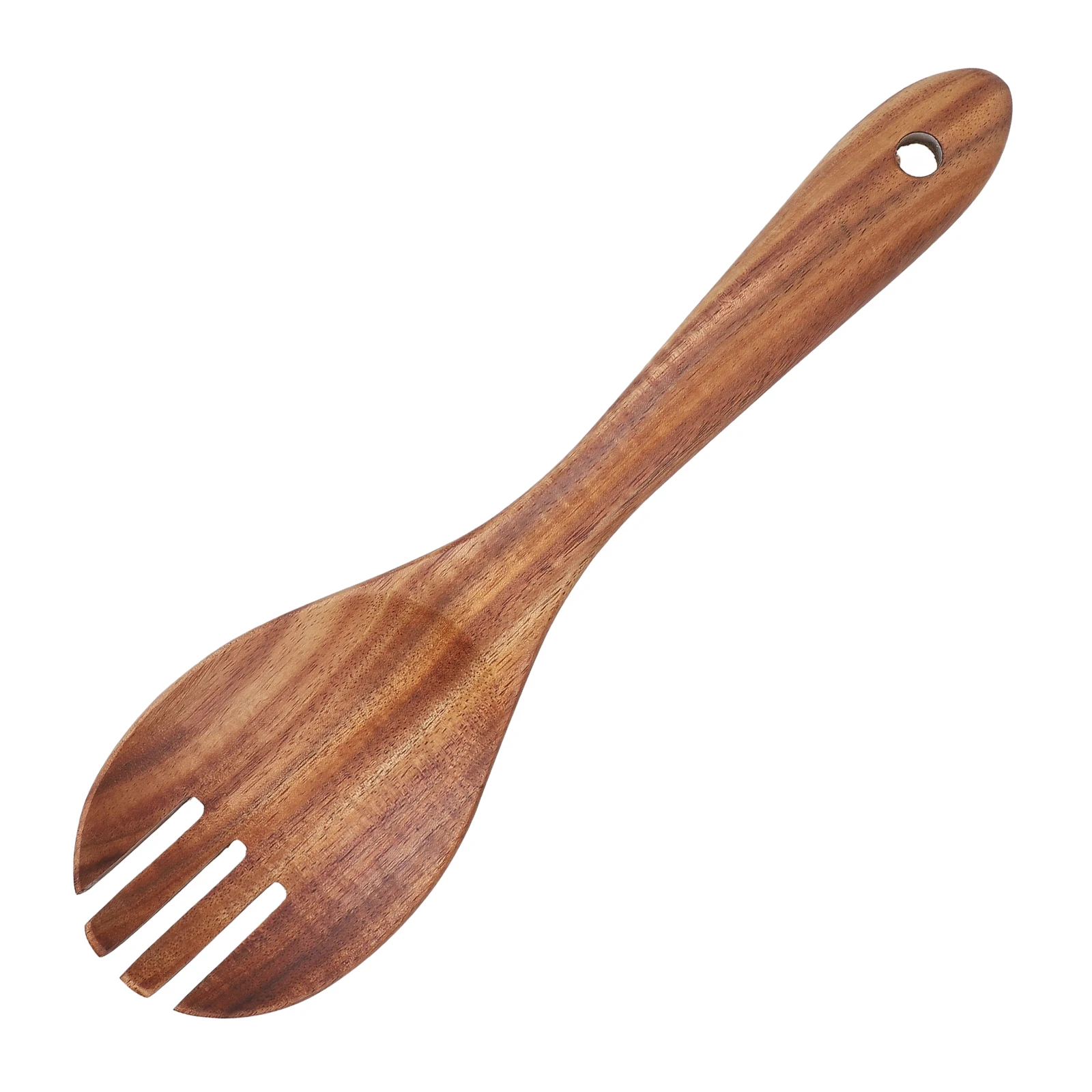 Wooden Long Handle Reusable Serving Fork Kitchen Utensil Wood Cookware Salad Servers Mixing Fork Salad Flatware Kitchen Flatware
Wooden Long Handle Reusable Serving Fork Kitchen Utensil Wood Cookware Salad Servers Mixing Fork Salad Flatware Kitchen Flatware