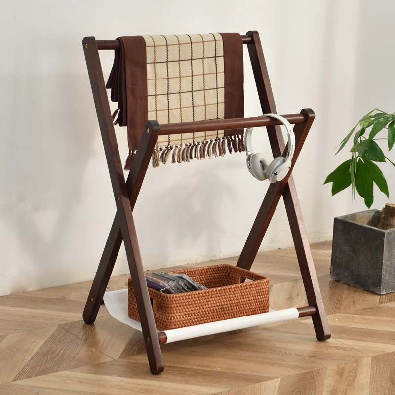 Boutique Nordic Design Corner Wood Stand Scarf Hanger Storage Drying Display Low Price Stand Hanger Percheros Home Eccessories
Boutique Nordic Design Corner Wood Stand Scarf Hanger Storage Drying Display Low Price Stand Hanger Percheros Home Eccessories