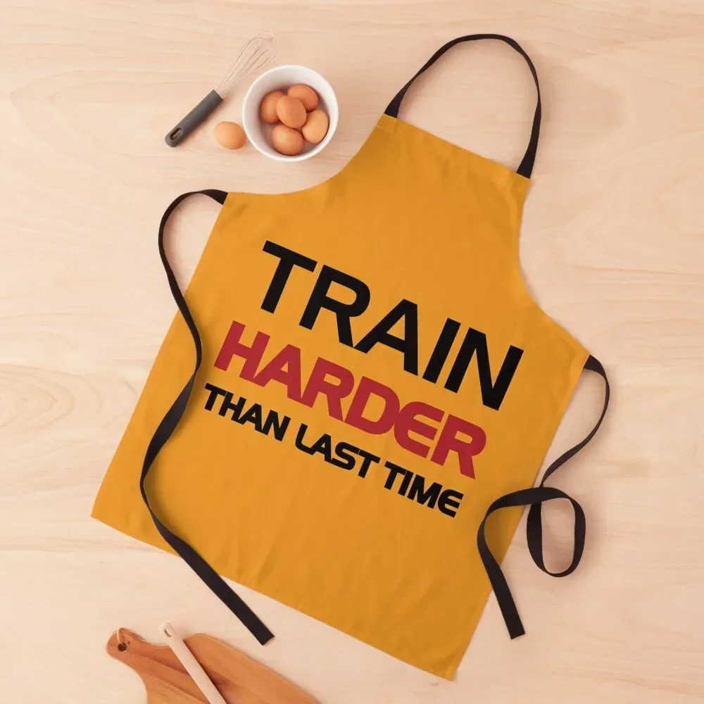 Greg Doucette Train Harder Than Last Time Apron kitchen utensil Korean Manicurists Chef Uniform Women Apron
Greg Doucette Train Harder Than Last Time Apron kitchen utensil Korean Manicurists Chef Uniform Women Apron