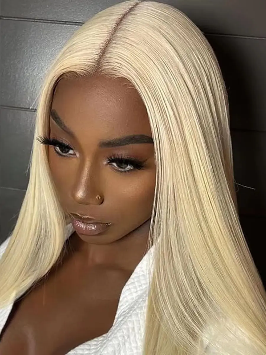 Bone Straight 200% High Density 40 Inches Long-length 13x6 13x4 HD Transparent Lace Frontal Wig Honey Blonde 613 Blonde #613 Human Hair Wigs Brazilian Hair Pre Plucked For Women
Bone Straight 200% High Density 40 Inches Long-length 13x6 13x4 HD Transparent Lace Frontal Wig Honey Blonde 613 Blonde #613 Human Hair Wigs Brazilian Hair Pre Plucked For Women