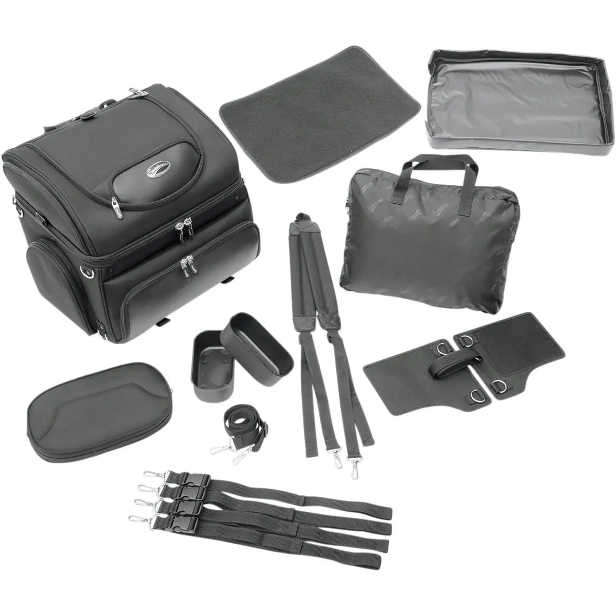 3515-0131 Pet Voyager, Black, Custom
3515-0131 Pet Voyager, Black, Custom