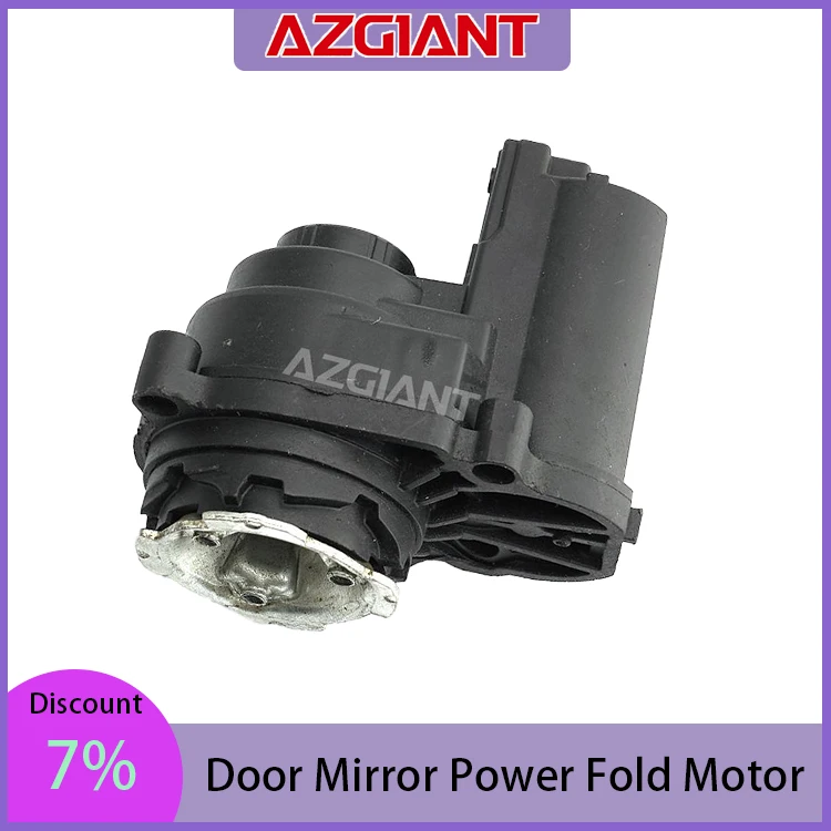 AZGIANT Car Mirror Fold Control Unit For BMW X2 F39 Cadillac CT4 CT5 XTS Tesla Model Y BMW 3 Car Mirror Repair Kit
AZGIANT Car Mirror Fold Control Unit For BMW X2 F39 Cadillac CT4 CT5 XTS Tesla Model Y BMW 3 Car Mirror Repair Kit