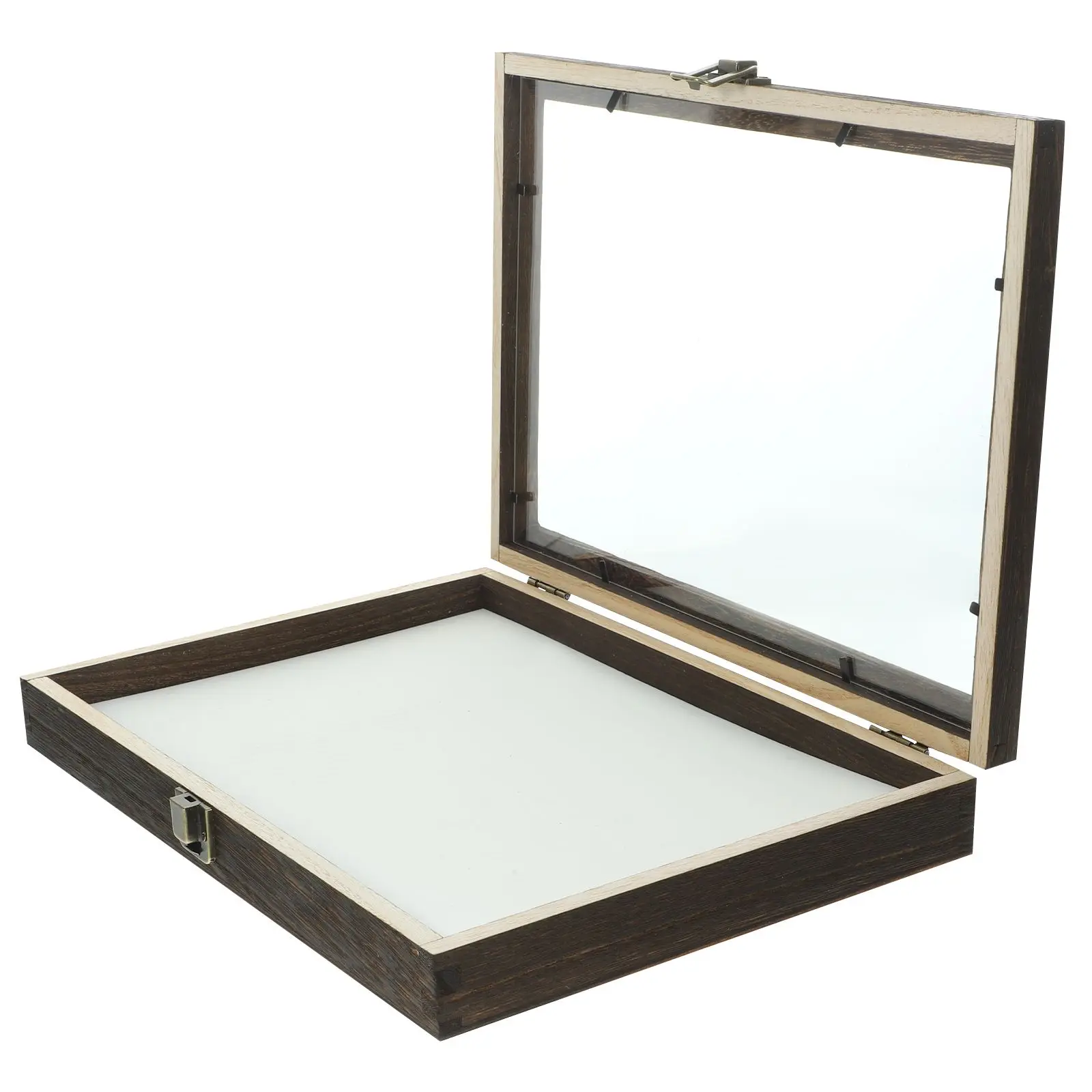 Insect Specimen Case Wooden Display Box Display Case Butterflies Plant Showcase Specimen Box Container Storage Tool Part
Insect Specimen Case Wooden Display Box Display Case Butterflies Plant Showcase Specimen Box Container Storage Tool Part