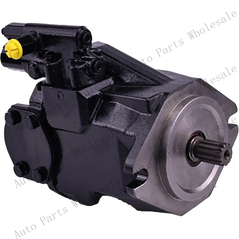 Z Hydraulic Pump VOE 11172358 for Volvo L110E L110F L120E L120F L120GZ L60E L60F
Z Hydraulic Pump VOE 11172358 for Volvo L110E L110F L120E L120F L120GZ L60E L60F