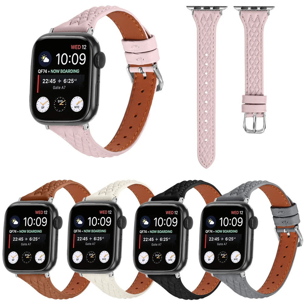 ремешок для Apple watch Ultra 2 Кожаный ремешок 46 мм 44 мм 45 мм 49 мм 40 мм 42 мм 38 мм 41 мм спортивный браслет iWatch series10 9 8 7 5 6 se
ремешок для Apple watch Ultra 2 Кожаный ремешок 46 мм 44 мм 45 мм 49 мм 40 мм 42 мм 38 мм 41 мм спортивный браслет iWatch series10 9 8 7 5 6 se