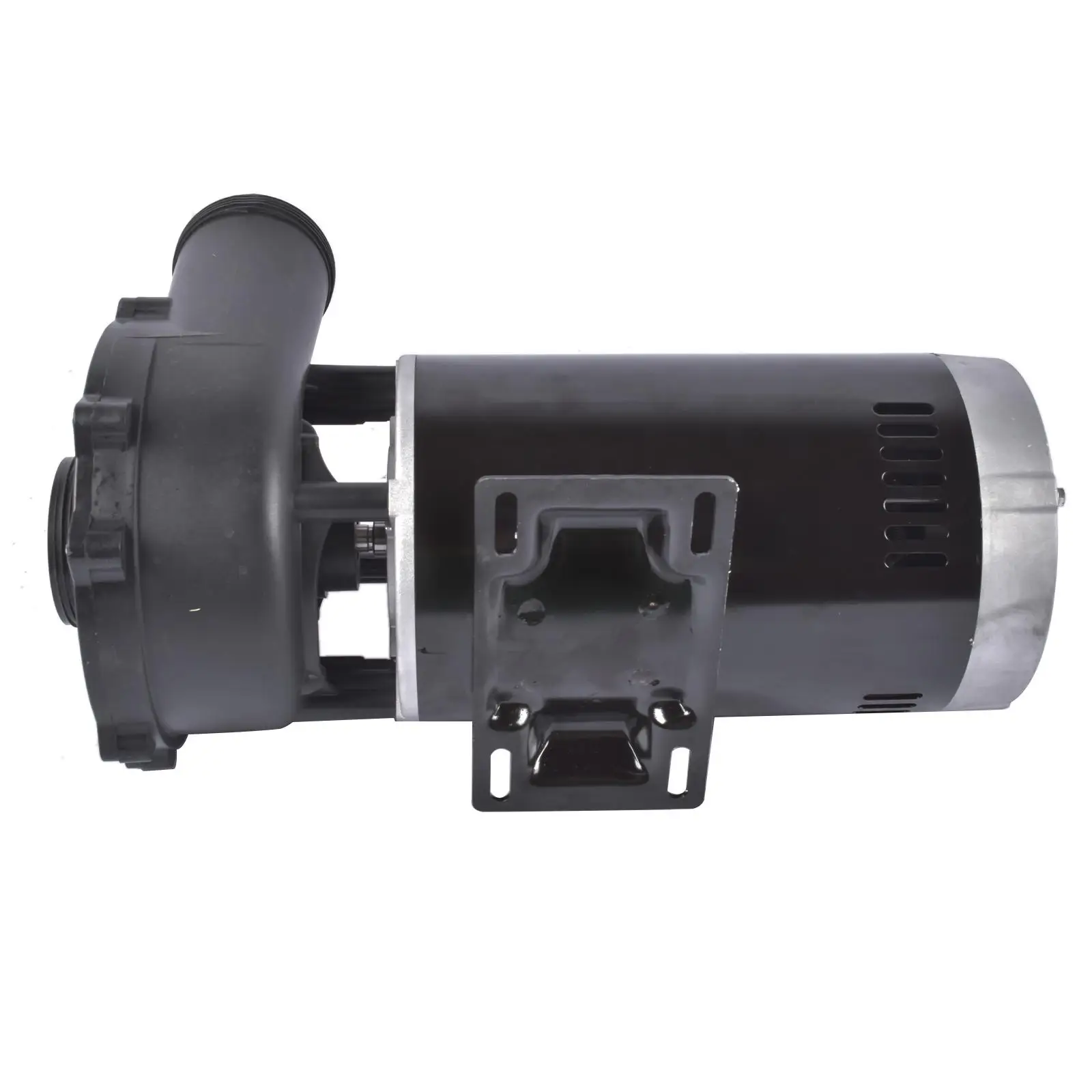 AP02 Executive 56-Frame 4HP Dual-Speed Spa Pump 2in Intake 2in Discharge 3721621-1D, 56 Frame Spa Pump Motor 4HP 230V Dual-Speed Spa Pump
AP02 Executive 56-Frame 4HP Dual-Speed Spa Pump 2in Intake 2in Discharge 3721621-1D, 56 Frame Spa Pump Motor 4HP 230V Dual-Speed Spa Pump