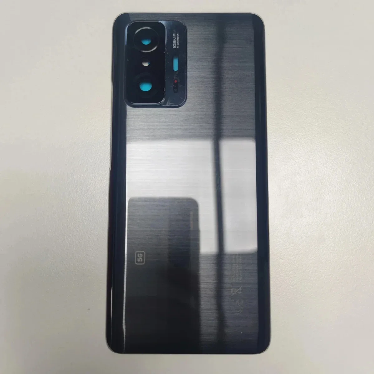 Glass Back For Xiaomi 11T 5G / 11T Pro 5G Battery Cover Door Housing Rear Case Replacement Parts +Camera Lens
Glass Back For Xiaomi 11T 5G / 11T Pro 5G Battery Cover Door Housing Rear Case Replacement Parts +Camera Lens