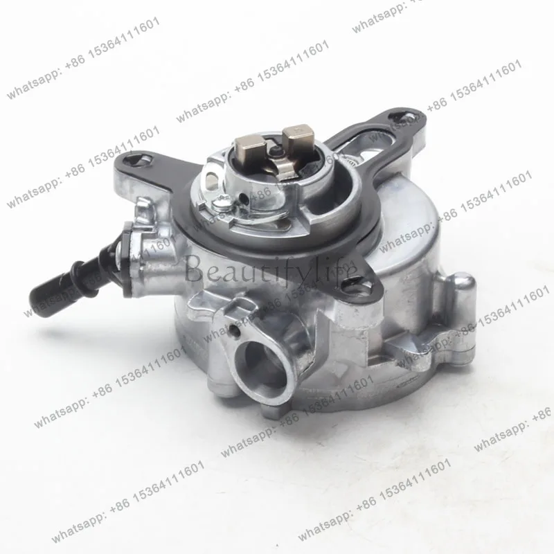 Auto parts 55495082 brake vacuum pump
Auto parts 55495082 brake vacuum pump