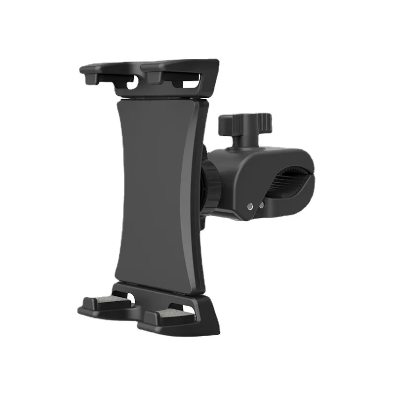Plastic Tablet Holder For Treadmill Phone Stand Bike Mount Stroller Exercise Bracket Sports Bike Phone Holder Handlebar
Plastic Tablet Holder For Treadmill Phone Stand Bike Mount Stroller Exercise Bracket Sports Bike Phone Holder Handlebar