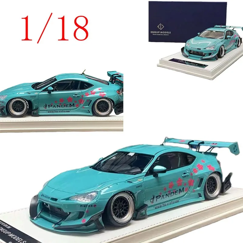 Special Offer ENGUP Diecast 1:18 Scale Toyota GR86 Cherry Blossom Resin Model Car Toys for Boys Gift
Special Offer ENGUP Diecast 1:18 Scale Toyota GR86 Cherry Blossom Resin Model Car Toys for Boys Gift