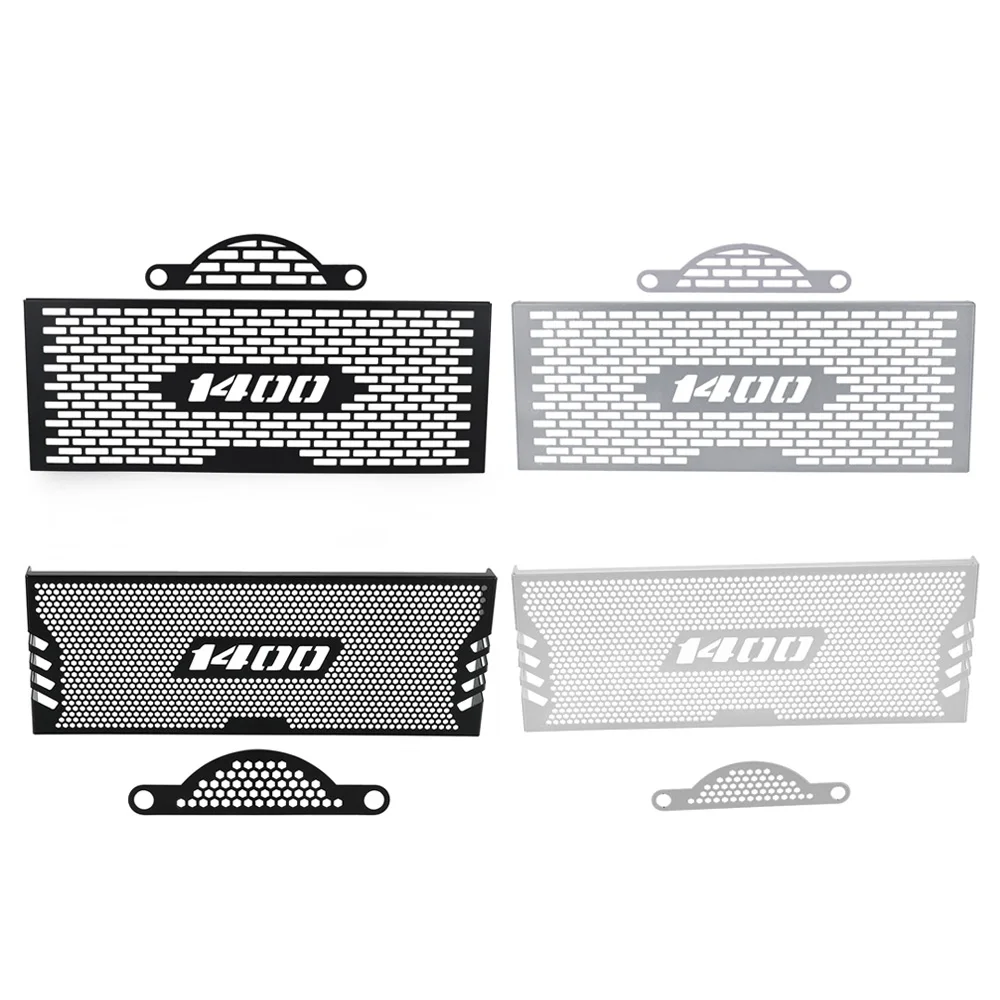 FOR SUZUKI GSX1400 GSX 1400 2002 2003 2004 2005 2006 2007 Motocross Radiator Protector Guard Oil Cooler Grill Cover GSX-1400
FOR SUZUKI GSX1400 GSX 1400 2002 2003 2004 2005 2006 2007 Motocross Radiator Protector Guard Oil Cooler Grill Cover GSX-1400