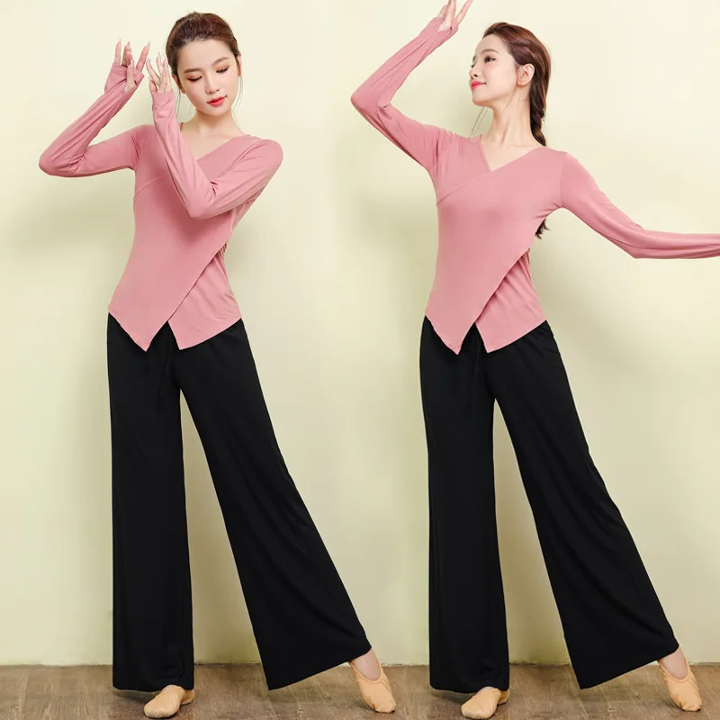 customized women's adult ballet tutu yoga jazz practice suit set classical modern dance slimming body training set finger jacket
customized women's adult ballet tutu yoga jazz practice suit set classical modern dance slimming body training set finger jacket