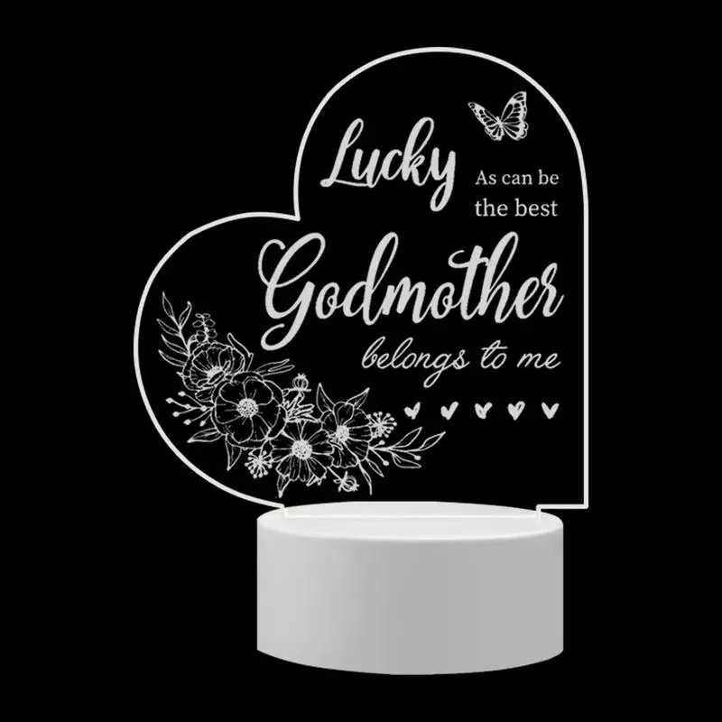 Acrylic Plate Night Light Acrylic Ornament Desk Lamp With Acrylic Plate USB Powered Memorial Gifts Desktop Ornaments With Soft
Acrylic Plate Night Light Acrylic Ornament Desk Lamp With Acrylic Plate USB Powered Memorial Gifts Desktop Ornaments With Soft