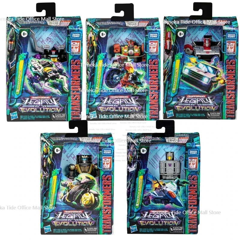 In Stock New Transformation Toy Legacy Evolution Shrapnel Crosscut Prowel Needle Collision Rod Action Figure Toy
In Stock New Transformation Toy Legacy Evolution Shrapnel Crosscut Prowel Needle Collision Rod Action Figure Toy