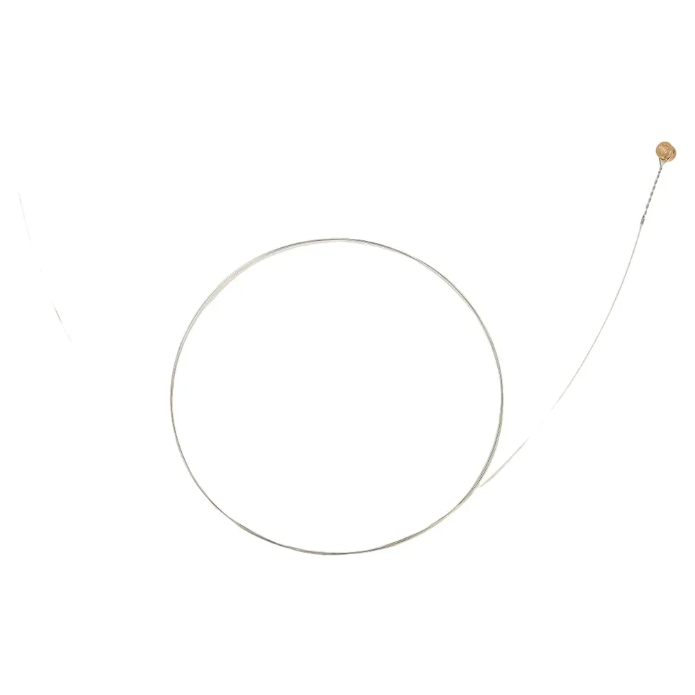 10PCS Orphee Single Strings For Acoustic Guitar 1st E-String(.010) Replacement Guitar Lovers Single Strings Guitar Parts
10PCS Orphee Single Strings For Acoustic Guitar 1st E-String(.010) Replacement Guitar Lovers Single Strings Guitar Parts
