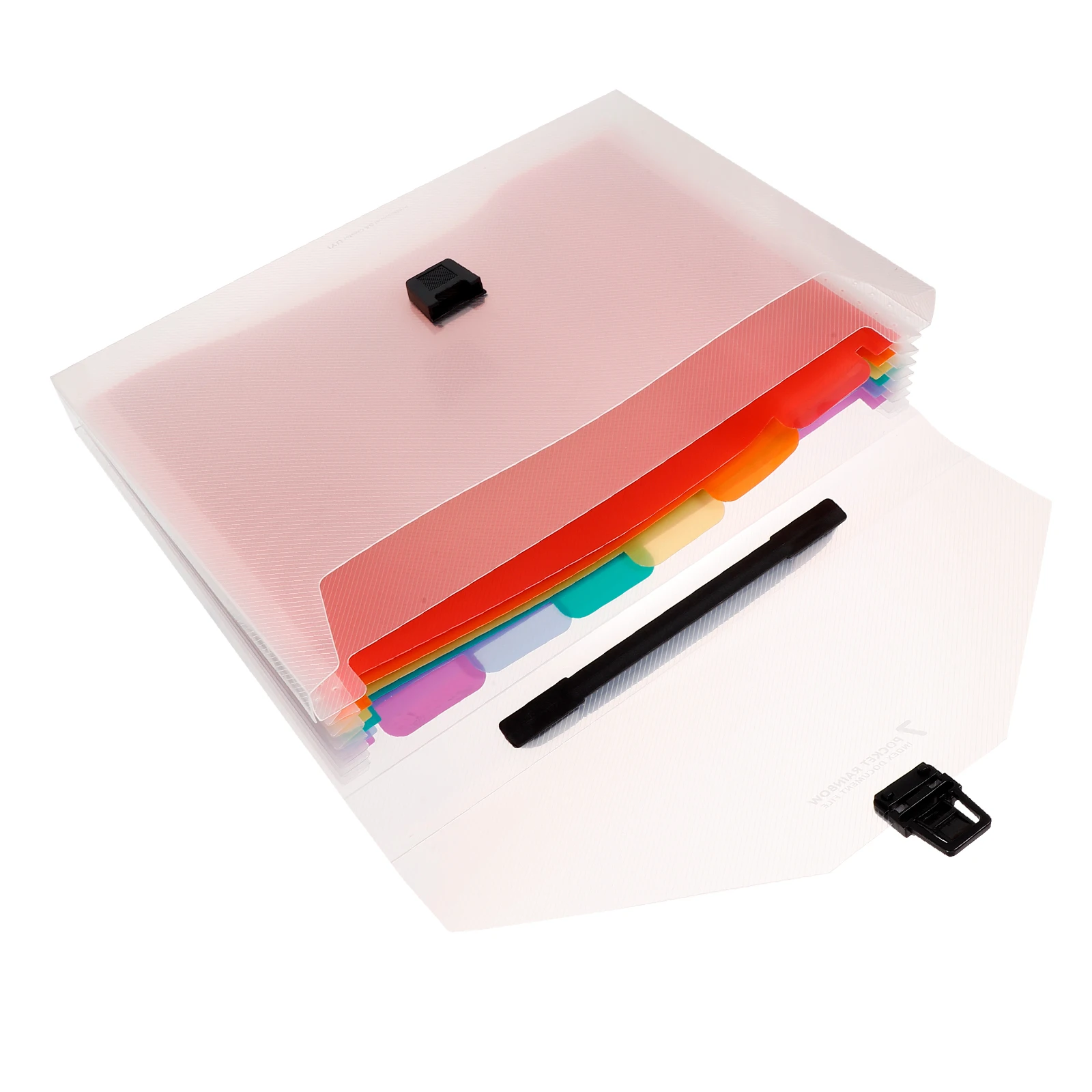 A4 Accordion File Organizer 7 Pockets Document Folder Lightweight Office Supplies Storage Box Desktop Sorting Files
A4 Accordion File Organizer 7 Pockets Document Folder Lightweight Office Supplies Storage Box Desktop Sorting Files