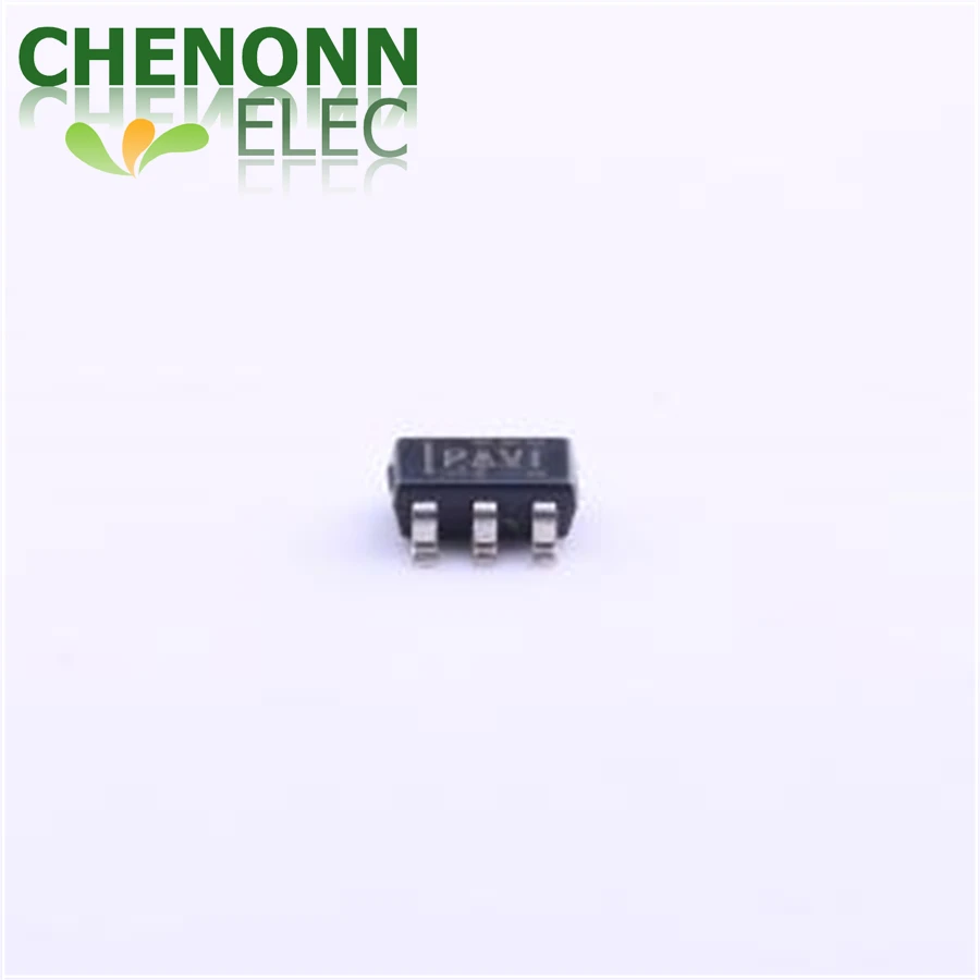 5PCS/LOT TPS3824-33DBVR (Supervisor and Reset ICs)
5PCS/LOT TPS3824-33DBVR (Supervisor and Reset ICs)