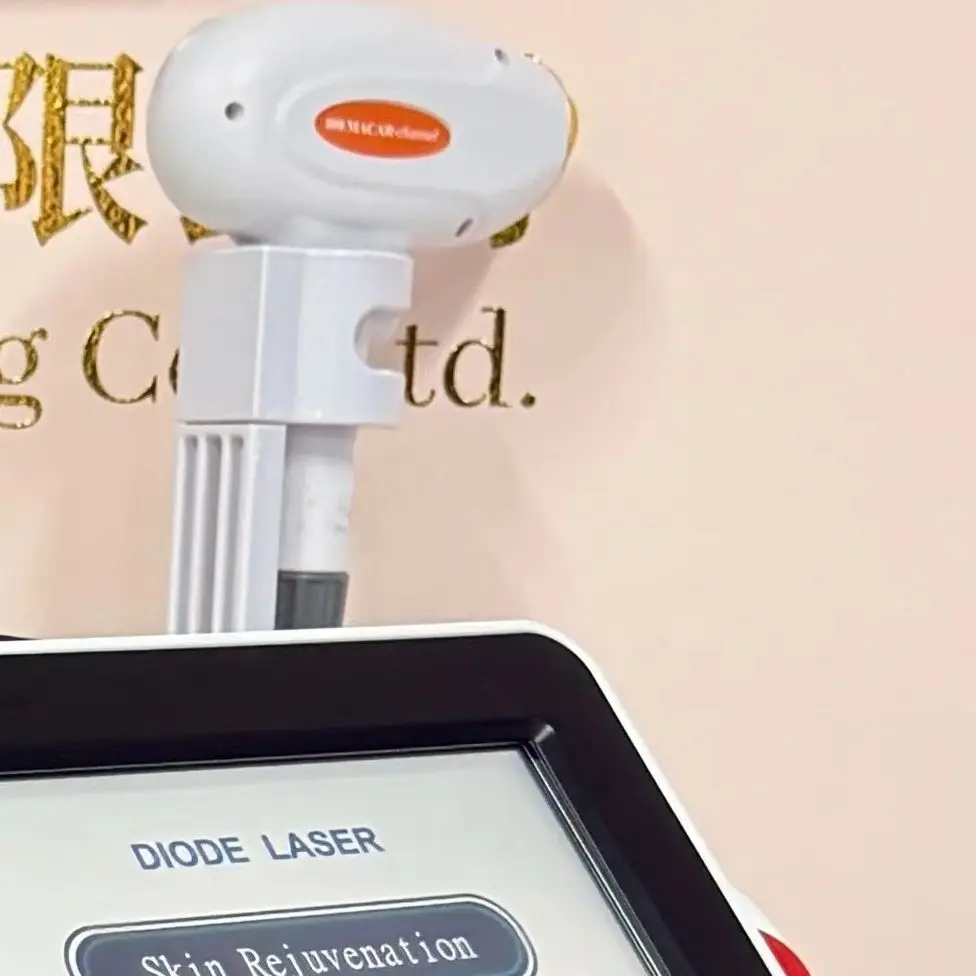 2 IN 1 Professional Diode Hair Removal Machine Picosecond ND YAG Tattoo Removal Device 3 Waves 755 808 1064NM
2 IN 1 Professional Diode Hair Removal Machine Picosecond ND YAG Tattoo Removal Device 3 Waves 755 808 1064NM