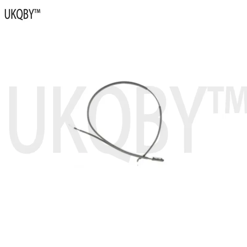 Анти-скрусионный кабель устройства, кабель передней крышки, зажим для заднего крепления передней крышки 51237239240 51237239240
Анти-скрусионный кабель устройства, кабель передней крышки, зажим для заднего крепления передней крышки 51237239240 51237239240