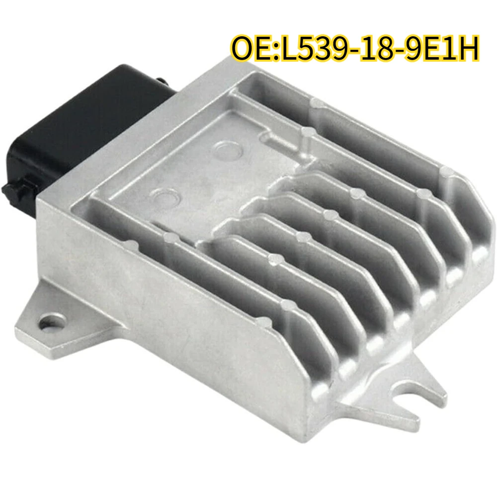 High quality New For L539-18-9E1H Brand New Transmissie Controle Module Voor Mazda Tcm Tcu 3 2.5L
High quality New For L539-18-9E1H Brand New Transmissie Controle Module Voor Mazda Tcm Tcu 3 2.5L