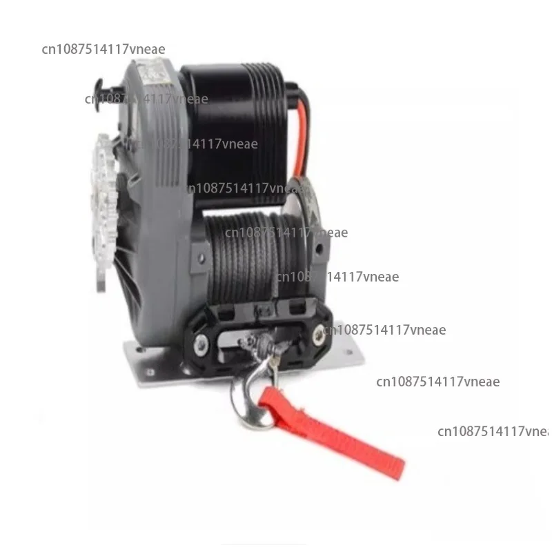 WINCH Металлическая лебедка Z-E0075 RC4WD 1/10 WARN 8274
WINCH Металлическая лебедка Z-E0075 RC4WD 1/10 WARN 8274