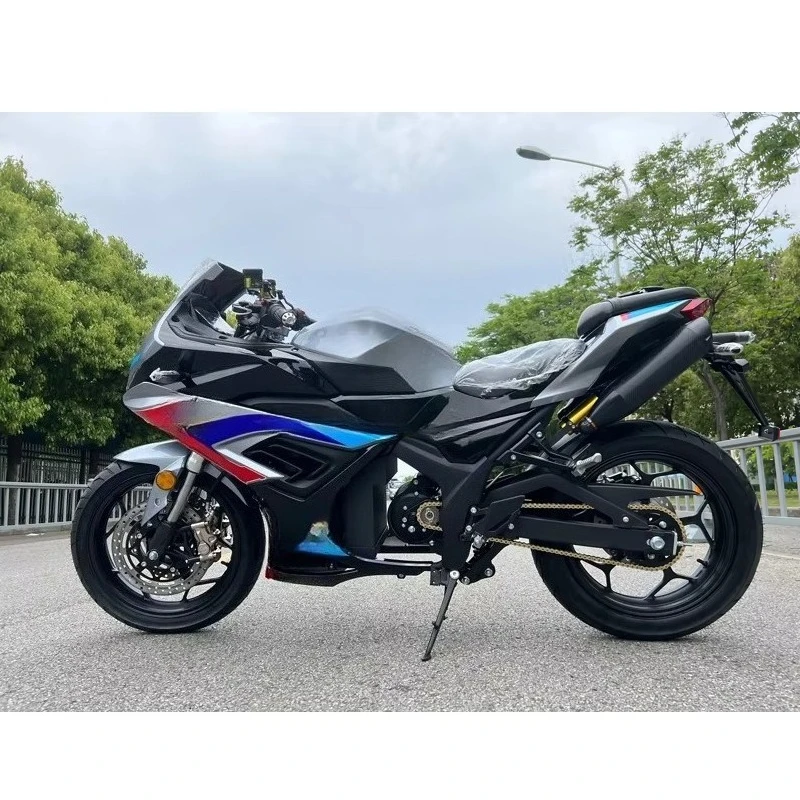 Rs 2000W 3000w wholesale express adult second-hand two-wheeled moped electric motorcycle
Rs 2000W 3000w wholesale express adult second-hand two-wheeled moped electric motorcycle