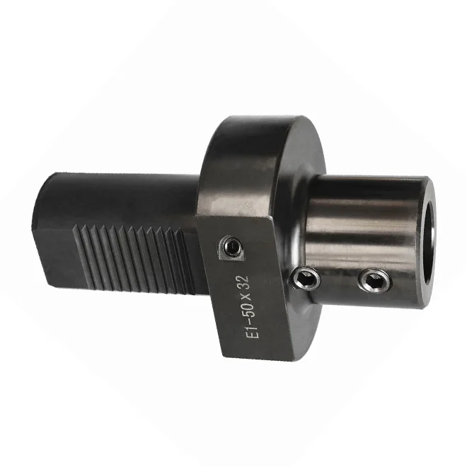 NC VDI Tool Holder VDI30 CNC Machine Tools Accessories
NC VDI Tool Holder VDI30 CNC Machine Tools Accessories