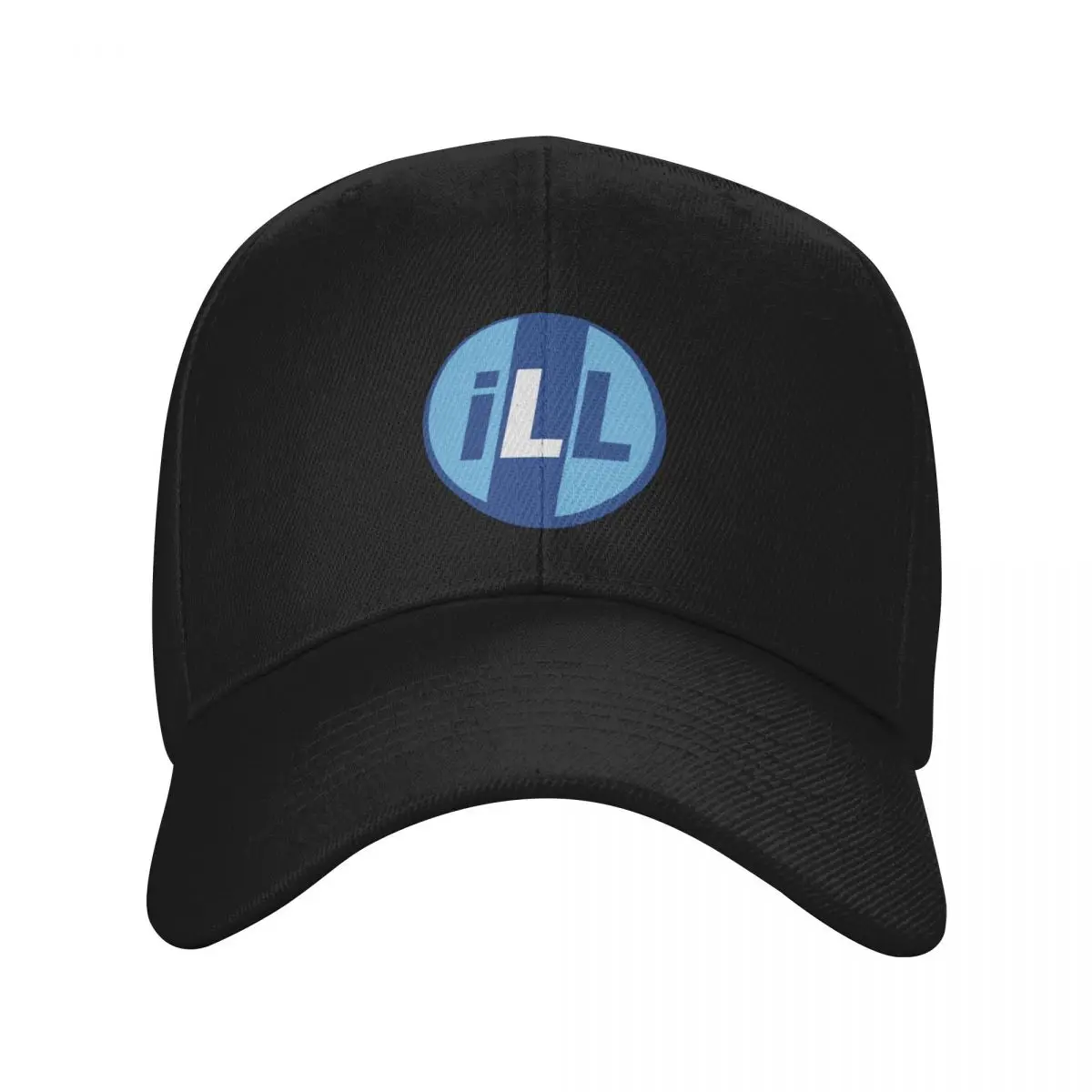 iLL Mike D Beastie Boys Public Image Limited Baseball Cap Trucker Hat black Visor Designer Hat Women's Beach Outlet Men's
iLL Mike D Beastie Boys Public Image Limited Baseball Cap Trucker Hat black Visor Designer Hat Women's Beach Outlet Men's