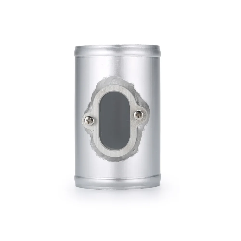 Aluminum MAF Sensor Adapter 63/70/76mm (2.5"/2.75"/3") Air Intake Meter Mount Base for Opel Chevrolet Cruze Aveo Orlando Buick
Aluminum MAF Sensor Adapter 63/70/76mm (2.5"/2.75"/3") Air Intake Meter Mount Base for Opel Chevrolet Cruze Aveo Orlando Buick