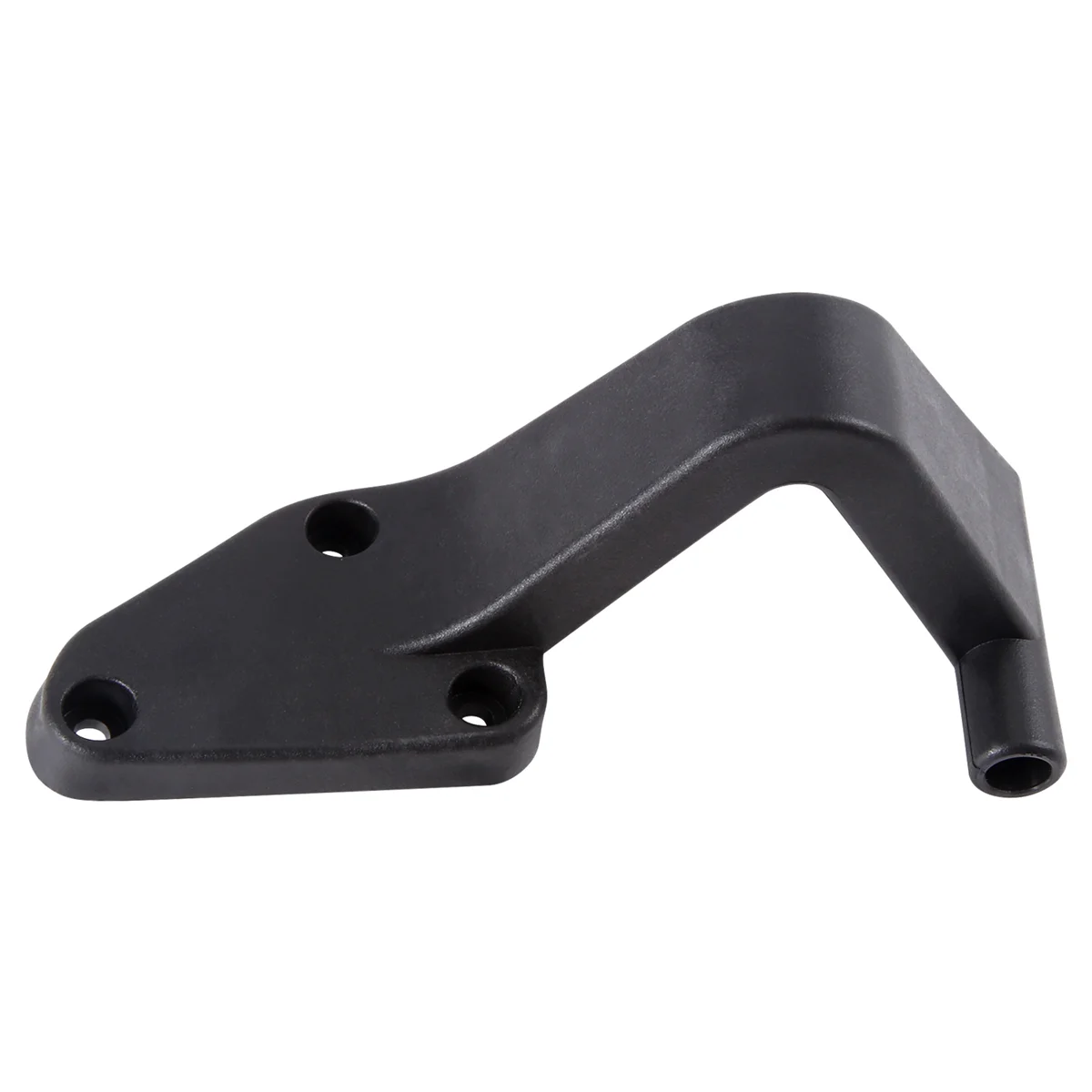 Trunk Shade Curtain Lower Bracket 7186777AIEO for Porsche Panamera Car Accessories Left
Trunk Shade Curtain Lower Bracket 7186777AIEO for Porsche Panamera Car Accessories Left