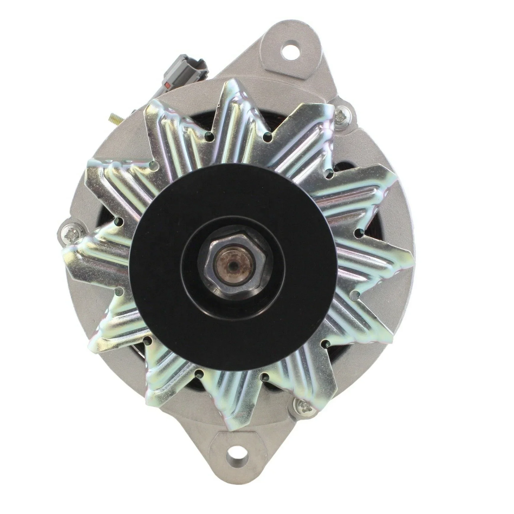8-98089-063-0 VI 8980890630 Генератор переменного тока экскаватора для ISUZU 4LE1 4LE2 JCB 75D 85D
8-98089-063-0 VI 8980890630 Генератор переменного тока экскаватора для ISUZU 4LE1 4LE2 JCB 75D 85D