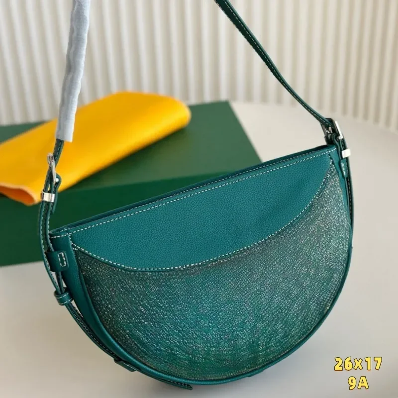 Модные сумки: брендовая сумка-полумесяц на плечо LOOP 26 см, сумка-клатч в форме полумесяца Hirondelle, высококачественная женская сумка-кроссбоди, кошелек.
Модные сумки: брендовая сумка-полумесяц на плечо LOOP 26 см, сумка-клатч в форме полумесяца Hirondelle, высококачественная женская сумка-кроссбоди, кошелек.