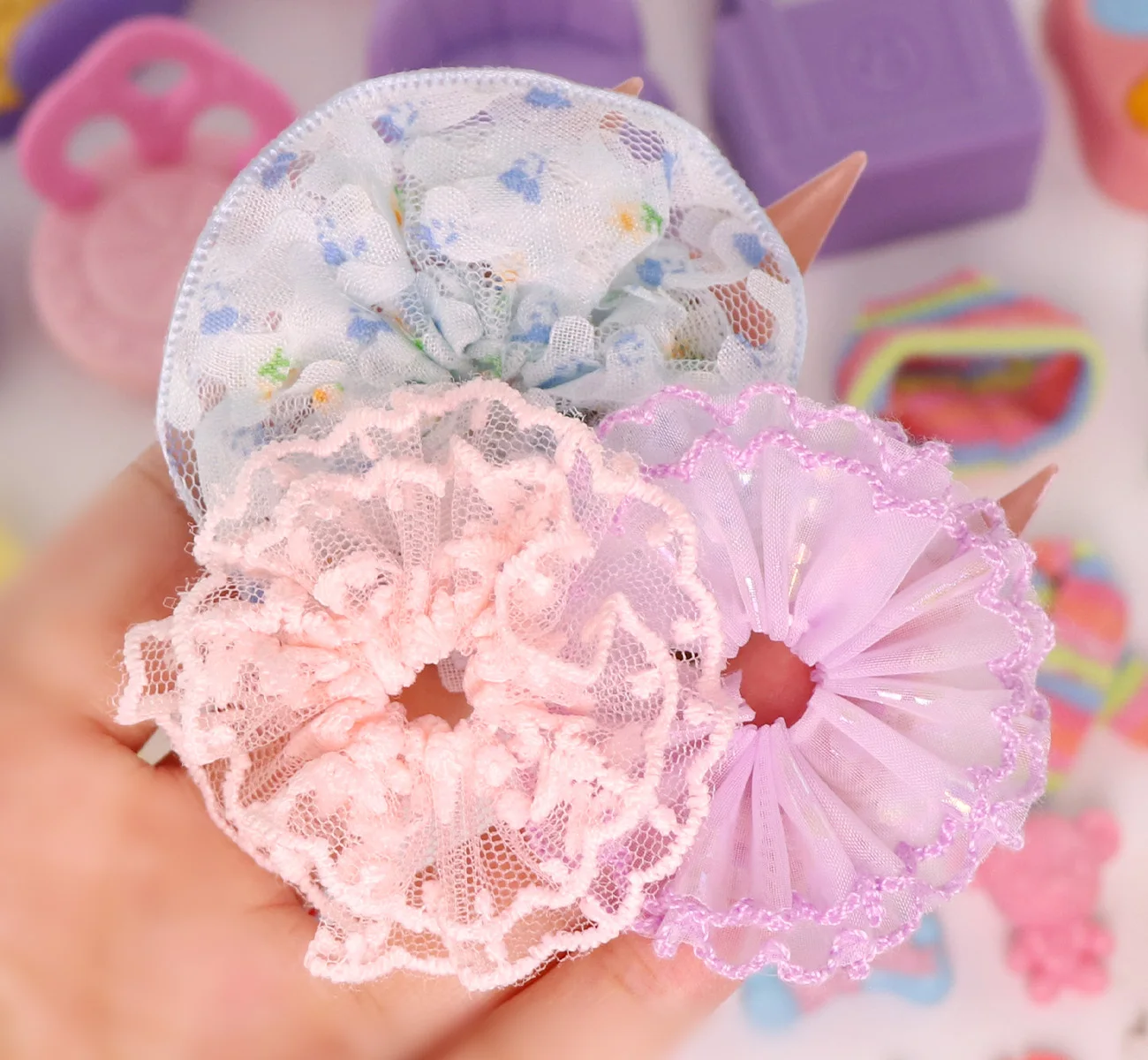 LPS Mini Pet Shop Accessory Handbag Little Bear Bone Skirt Necklace Birthday Set Accessories For Dachshund Shorthair Cat Collie
LPS Mini Pet Shop Accessory Handbag Little Bear Bone Skirt Necklace Birthday Set Accessories For Dachshund Shorthair Cat Collie