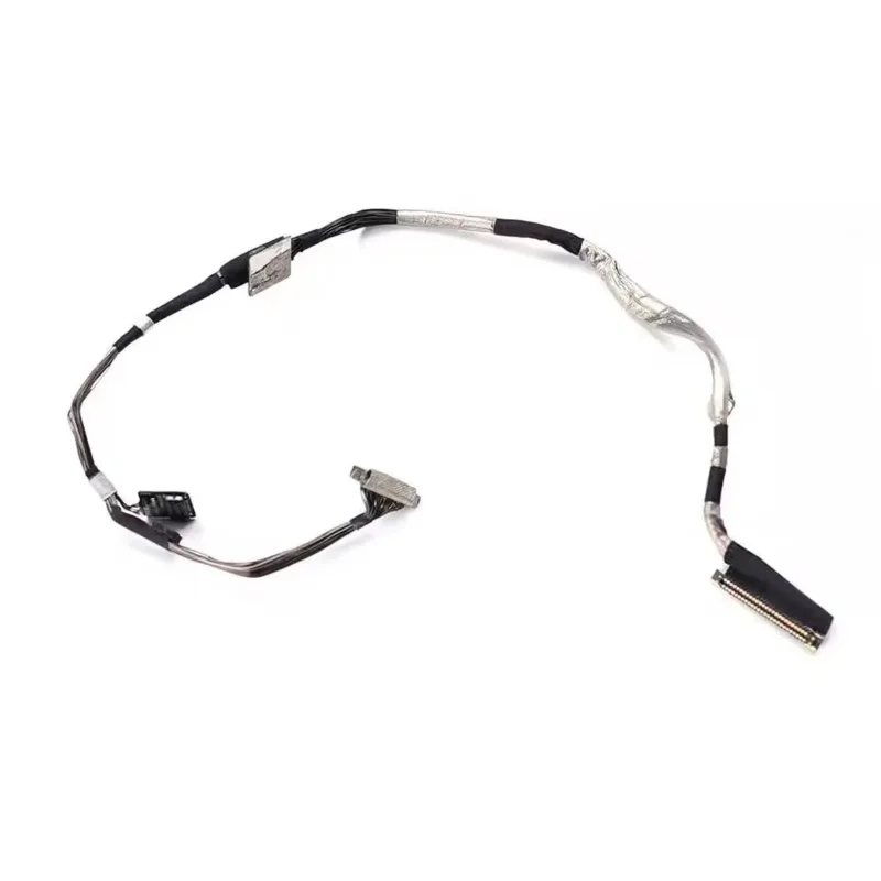 PTZ Signal Cable For Mini 5 Pro Accessories Gimbal SignalLine For Mini 5Pro Repair Parts Original
PTZ Signal Cable For Mini 5 Pro Accessories Gimbal SignalLine For Mini 5Pro Repair Parts Original