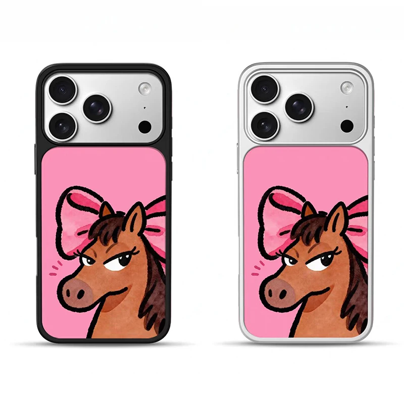 Korean Ins Pink Bowknot Pony Electroplated Drip Glue Phone Case For iPhone 17 Air 16 Pro Max 15 14 Plus 13 12 Pro 11 Back Cover
Korean Ins Pink Bowknot Pony Electroplated Drip Glue Phone Case For iPhone 17 Air 16 Pro Max 15 14 Plus 13 12 Pro 11 Back Cover