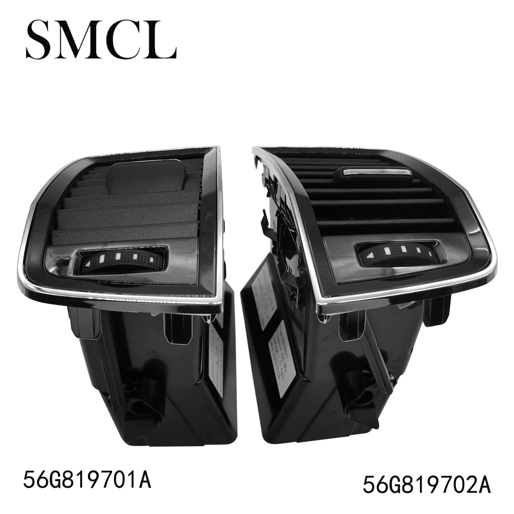 56G819701A 56G819702A Air conditioning vent For Skoda Kodiaq 2017-2026
56G819701A 56G819702A Air conditioning vent For Skoda Kodiaq 2017-2026