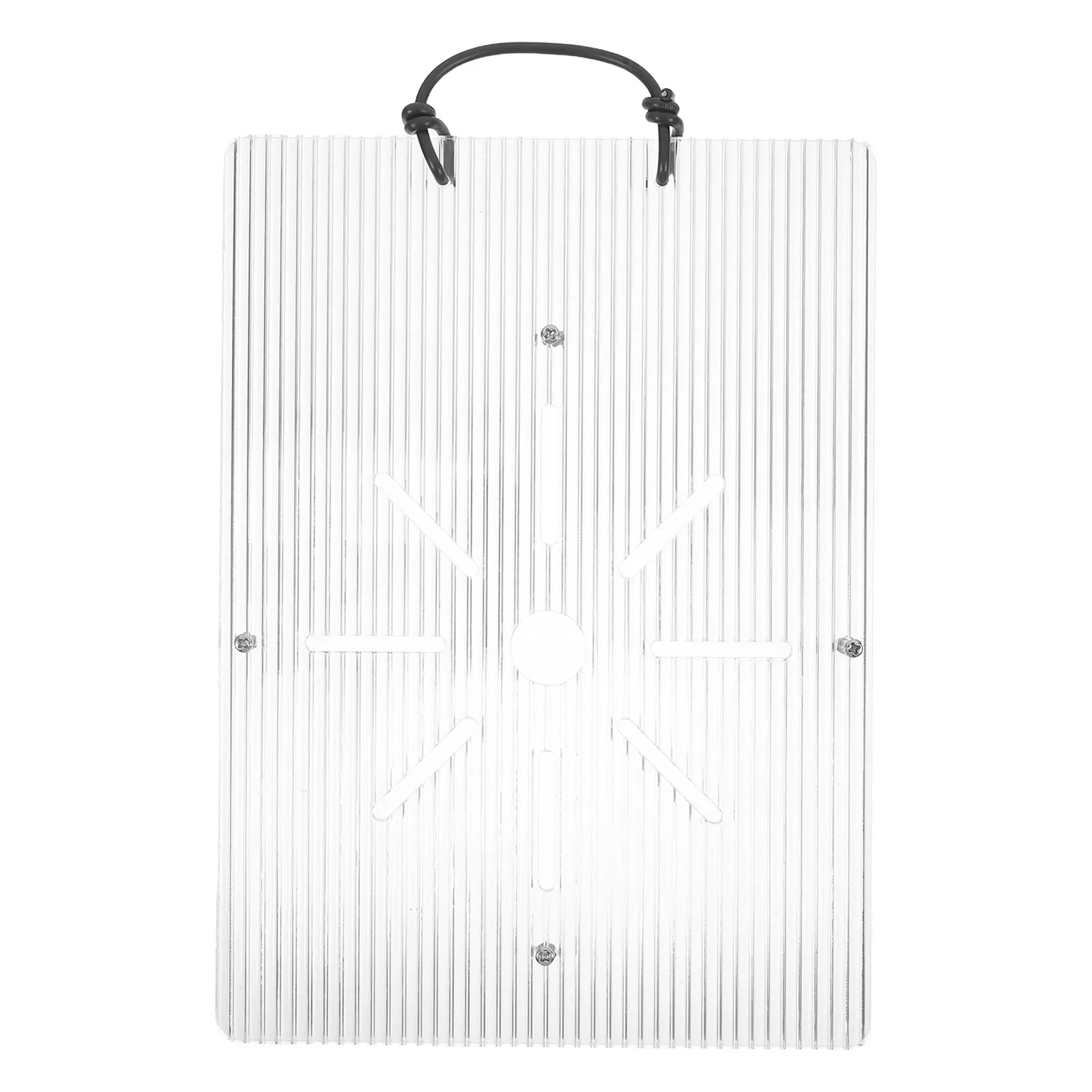 Acrylic Hanging Plate Staghorn Fern Planter Long Lasting Space Saving Minimalist Wall Decor Indoor Plants Board
Acrylic Hanging Plate Staghorn Fern Planter Long Lasting Space Saving Minimalist Wall Decor Indoor Plants Board