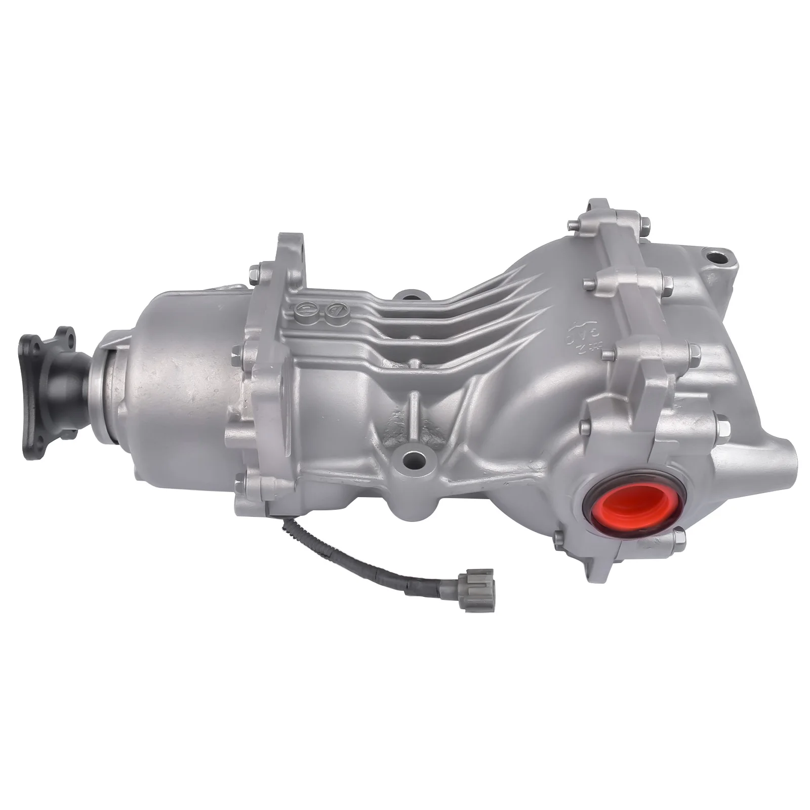 5.173 Ratio Rear Differential Carrier Assembly Fits for Nissan Rogue 2008-2013 AWD Nissan Rogue Select 2014-2015 AWD 2.5L
5.173 Ratio Rear Differential Carrier Assembly Fits for Nissan Rogue 2008-2013 AWD Nissan Rogue Select 2014-2015 AWD 2.5L
