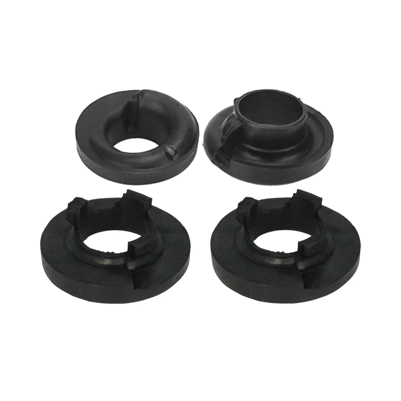 4x Car Rear Coil Spring Mounting Cups For Transporter For T5 For T6 Rear Upper&Lower Spring Rubber Suspension Cups
4x Car Rear Coil Spring Mounting Cups For Transporter For T5 For T6 Rear Upper&Lower Spring Rubber Suspension Cups