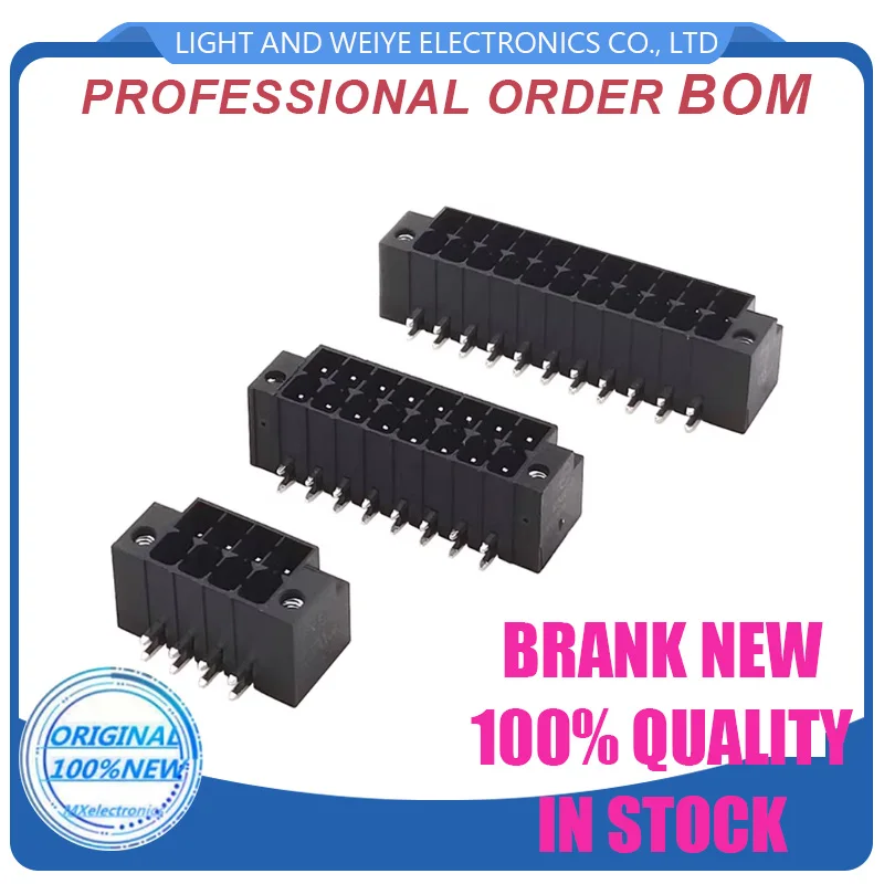 5PCS DEGSON Spring pluggable PCB terminal block 15EDGRHCM-THR-3.5-04P 06P/08P/10P/12P..-13
5PCS DEGSON Spring pluggable PCB terminal block 15EDGRHCM-THR-3.5-04P 06P/08P/10P/12P..-13