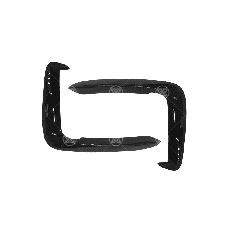 For Audi A5 S5 Carbon Fiber Front Bumper Canards Splitter Side Fins Winglet Car Flaps Apron Trim Air Vent Wind Knife Body Kit
For Audi A5 S5 Carbon Fiber Front Bumper Canards Splitter Side Fins Winglet Car Flaps Apron Trim Air Vent Wind Knife Body Kit