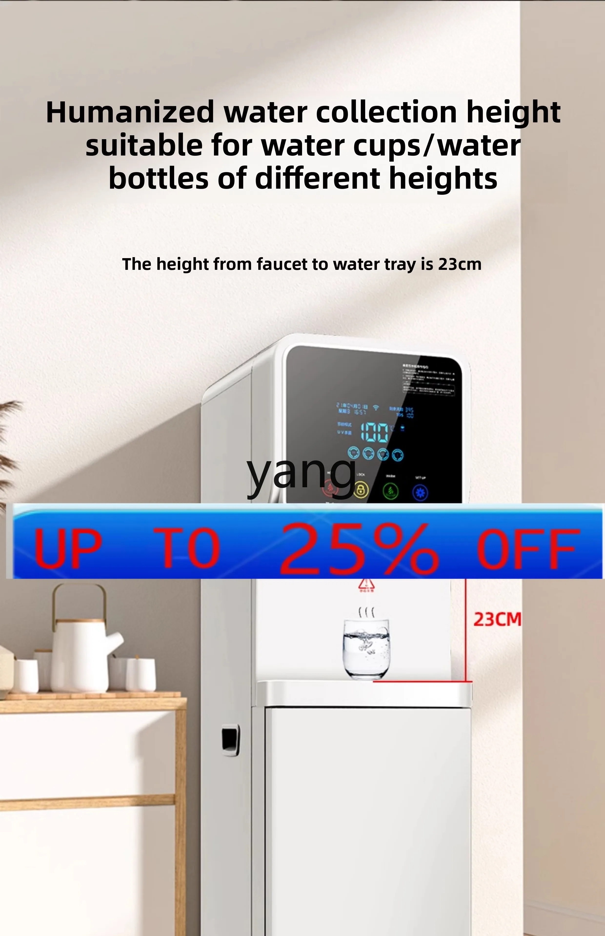 Lmm dispenser commercial water purifier home office tap water filter water boiler
Lmm dispenser commercial water purifier home office tap water filter water boiler