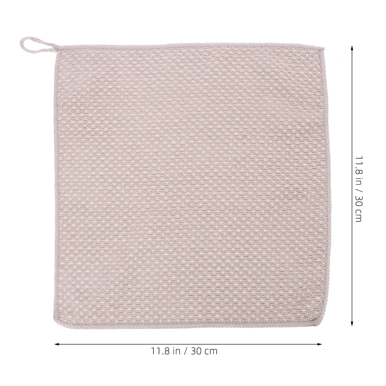 4 Pcs Cleaning Cloth Dishwashing Dishcloth Sorbent Towels Cloths for Dishes
4 Pcs Cleaning Cloth Dishwashing Dishcloth Sorbent Towels Cloths for Dishes