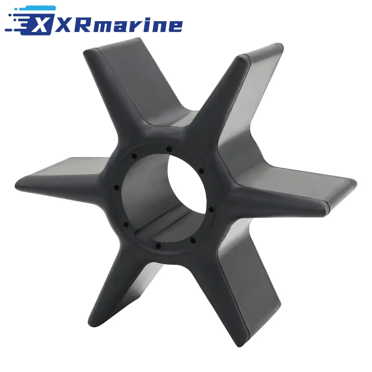 6AW-44352 Water Pump Impeller for YAMAHA 300HP 350HP Outboard Motor 6AW-44352-00 Replace Sierra 18-8925
6AW-44352 Water Pump Impeller for YAMAHA 300HP 350HP Outboard Motor 6AW-44352-00 Replace Sierra 18-8925