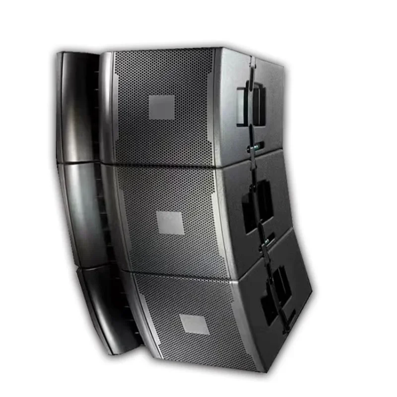 Bar Professional Speakers Factory Direct Sales Single Twelve-inch Linear Array Audio Professional Large Outdoor Performance
Bar Professional Speakers Factory Direct Sales Single Twelve-inch Linear Array Audio Professional Large Outdoor Performance