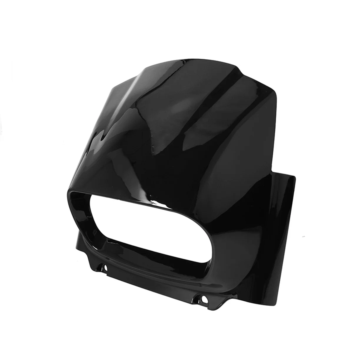 Motorcycle Light Lamp Front Cowl Headlight Fairing Cover for M8 Softail Fat FXFB FXFBS 2018-2022 2021
Motorcycle Light Lamp Front Cowl Headlight Fairing Cover for M8 Softail Fat FXFB FXFBS 2018-2022 2021
